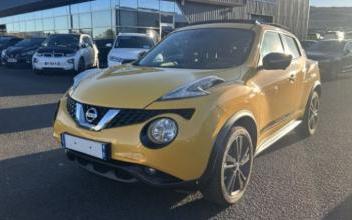 Nissan Juke Aubière