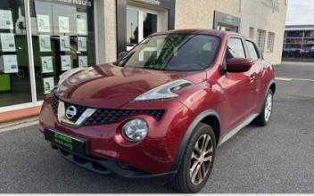 Nissan juke Saint-Laurent-de-la-Salanque