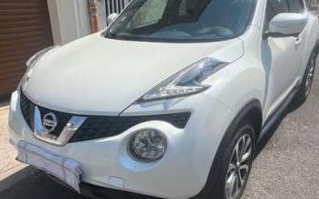 Nissan juke Perpignan