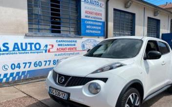Nissan Juke Le-Coteau