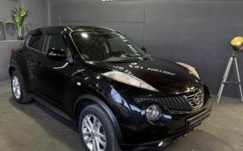 Nissan Juke Moineville