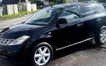 Nissan Murano Coignières