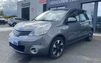 Nissan Note Flers