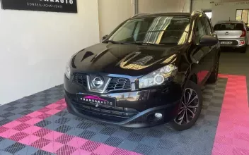 Nissan Qashqai+2 Challans