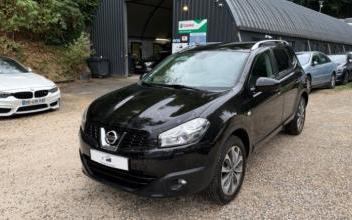 Nissan Qashqai +2 Sathonay-Camp