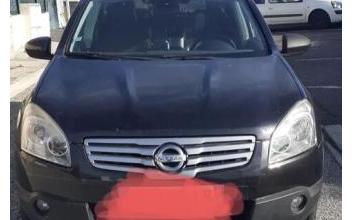 Nissan qashqai 2 Canet-en-Roussillon