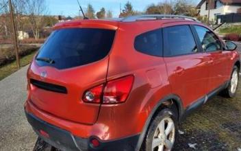 Nissan qashqai 2 Poisy