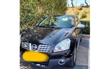 Nissan qashqai Montpellier