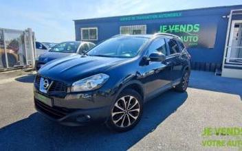 Nissan qashqai Montpellier