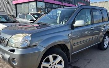 Nissan X-Trail Coignières