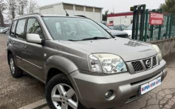 Nissan X-Trail Colmar