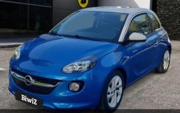 Opel adam Annecy