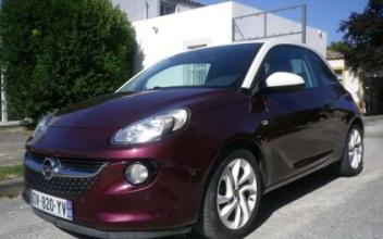 Opel adam Aubagne