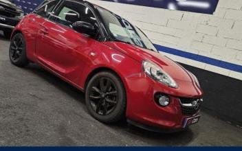 Opel Adam Mougins