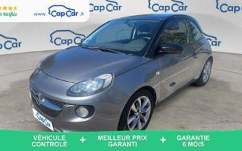 Opel adam Valence