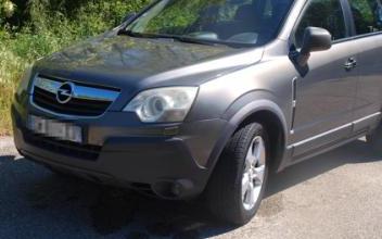 Opel antara Grillon