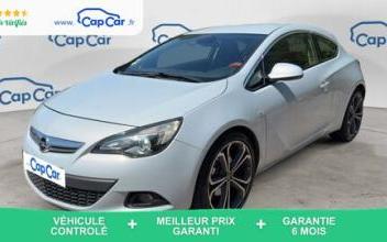 Opel astra Cannes