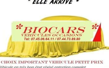 Opel Corsa Calais