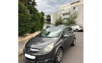 Opel corsa Perpignan