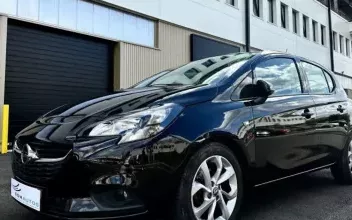 Opel Corsa Fresnes