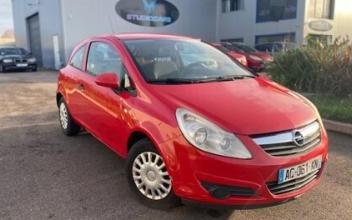 Opel corsa Chantilly