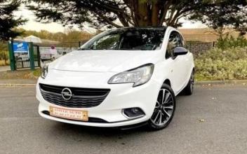 Opel corsa Croissy-Beaubourg