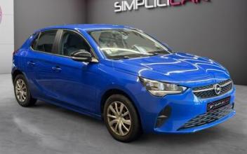 Opel corsa Serres-Castet