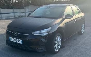 Opel corsa Béthune
