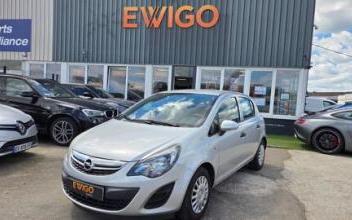 Opel corsa Evreux