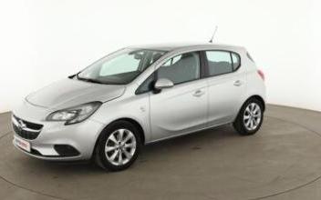 Opel corsa Issy-les-Moulineaux
