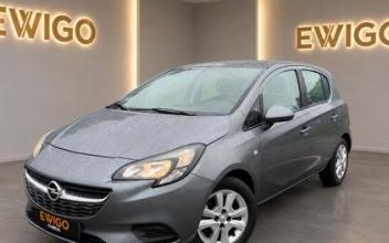 Opel corsa Evreux