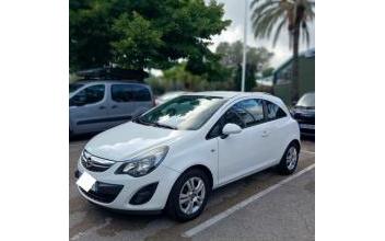 Opel corsa Marseille