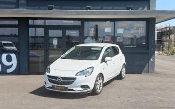 Opel corsa Valence