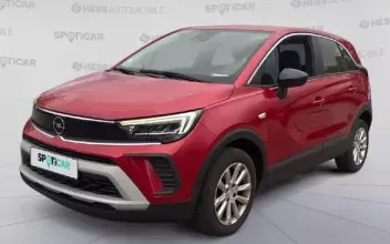 Opel Crossland Dijon