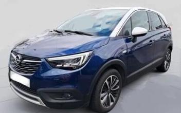 Opel crossland x Fréjus