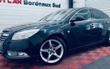 Opel insignia Pessac