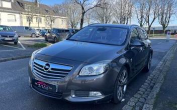 Opel insignia Lorient