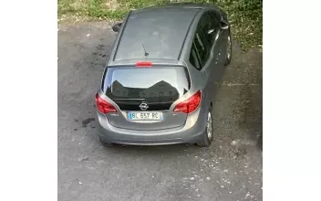 Opel Meriva Méru