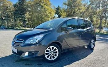 Opel meriva Aureilhan