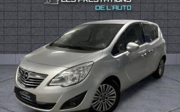 Opel Meriva Puteaux