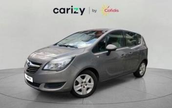 Opel meriva Colombes