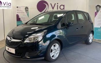Opel meriva Alençon