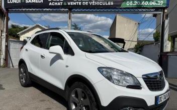 Opel Mokka Argenteuil