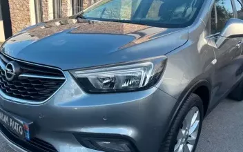 Opel Mokka Le-Rove