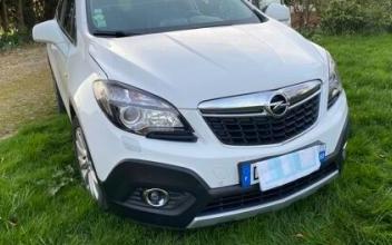 Opel mokka Marquéglise