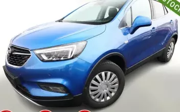 Opel Mokka Strasbourg