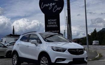 Opel Mokka Challes-les-Eaux