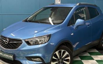 Opel Mokka Royan