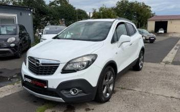 Opel Mokka Gerzat
