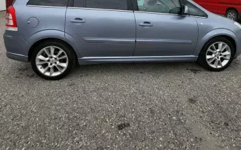 Opel Zafira Narbonne